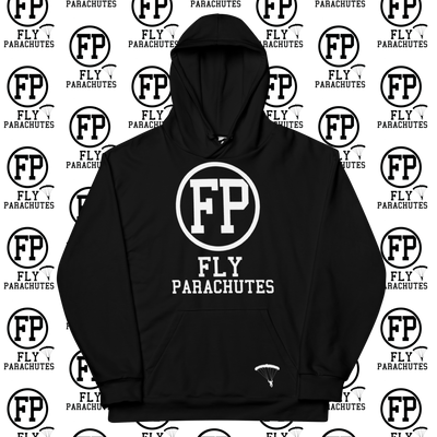 FLY PARACHUTES