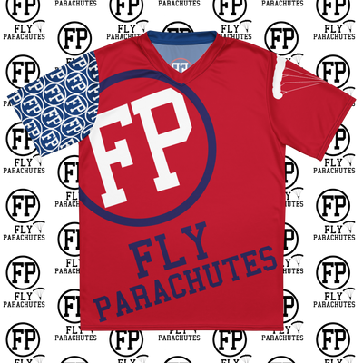 Summer "FLY" jersey