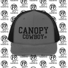 CANOPY COWBOY