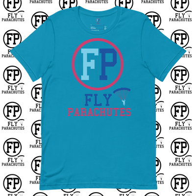 FLY PARACHUTES