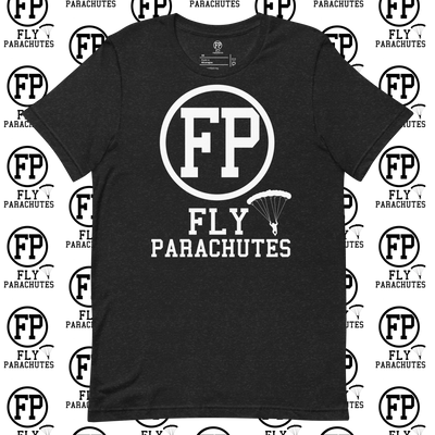 FLY PARACHUTES