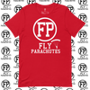 FLY PARACHUTES