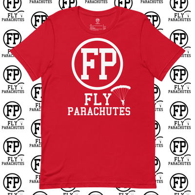 FLY PARACHUTES